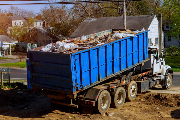 Best Donation Pickup Services  in Huntgton, IN