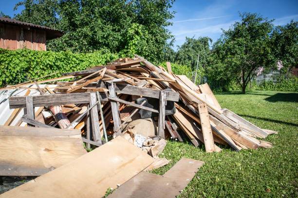 Best Attic Cleanout  in Huntgton, IN