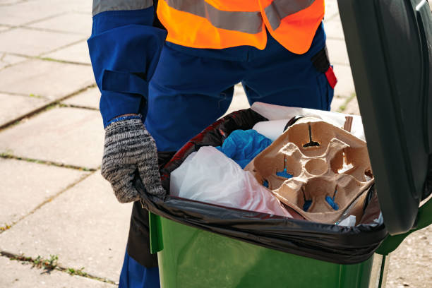 Best Construction Debris Removal  in Huntgton, IN